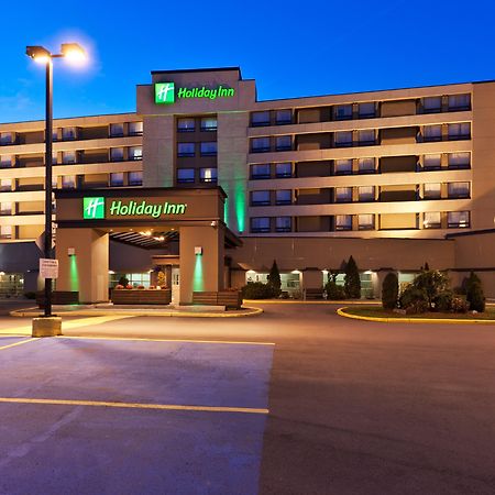 Holiday Inn Laval Montreal, An Ihg Hotel Buitenkant foto