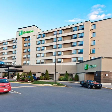 Holiday Inn Laval Montreal By Ihg Buitenkant foto