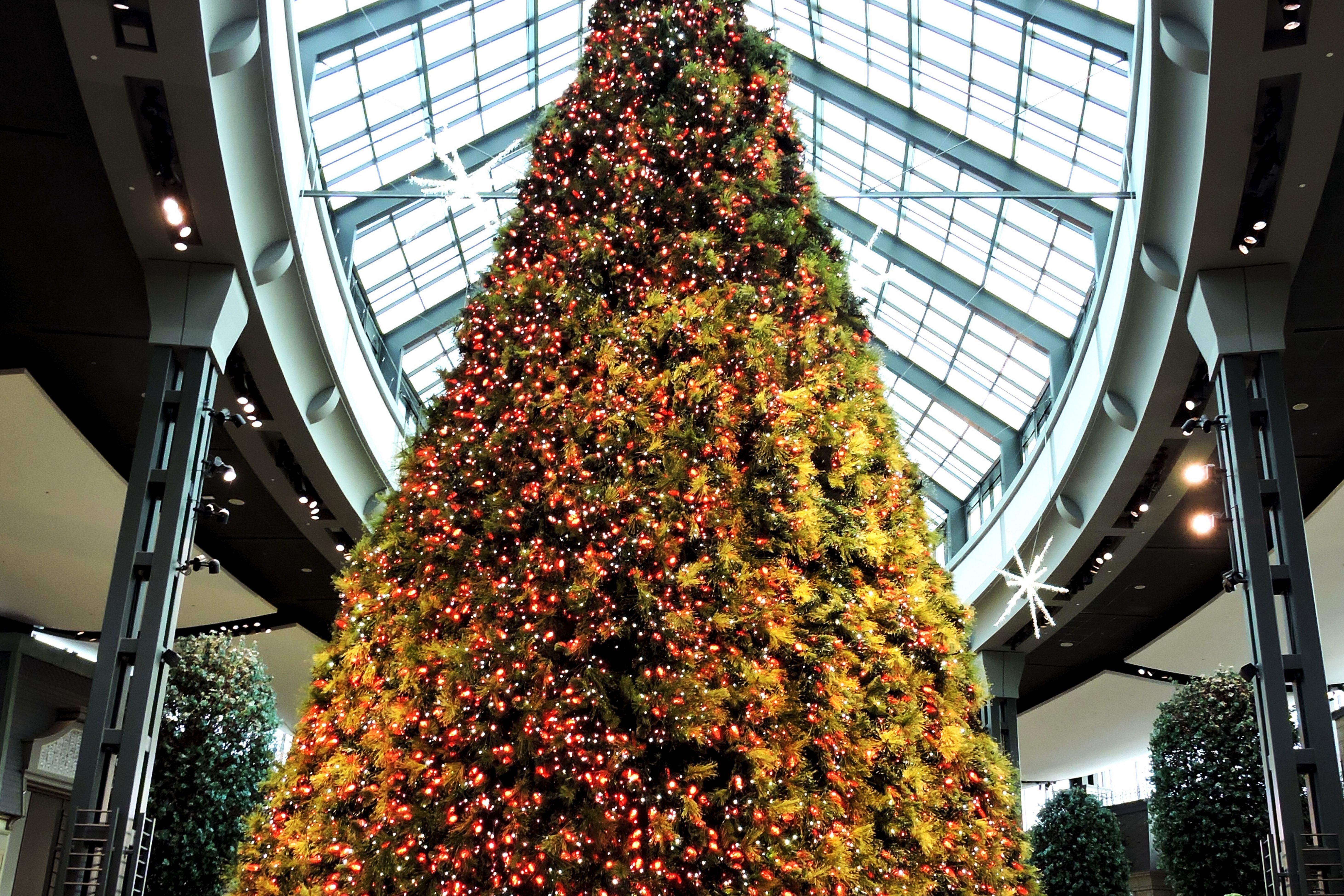 Holiday Inn Laval Montreal By Ihg Buitenkant foto