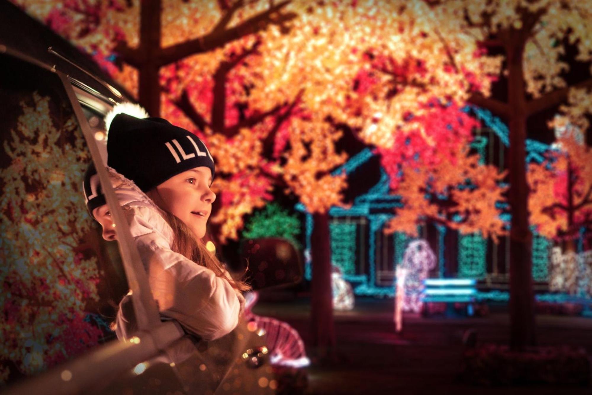 Holiday Inn Laval Montreal By Ihg Buitenkant foto