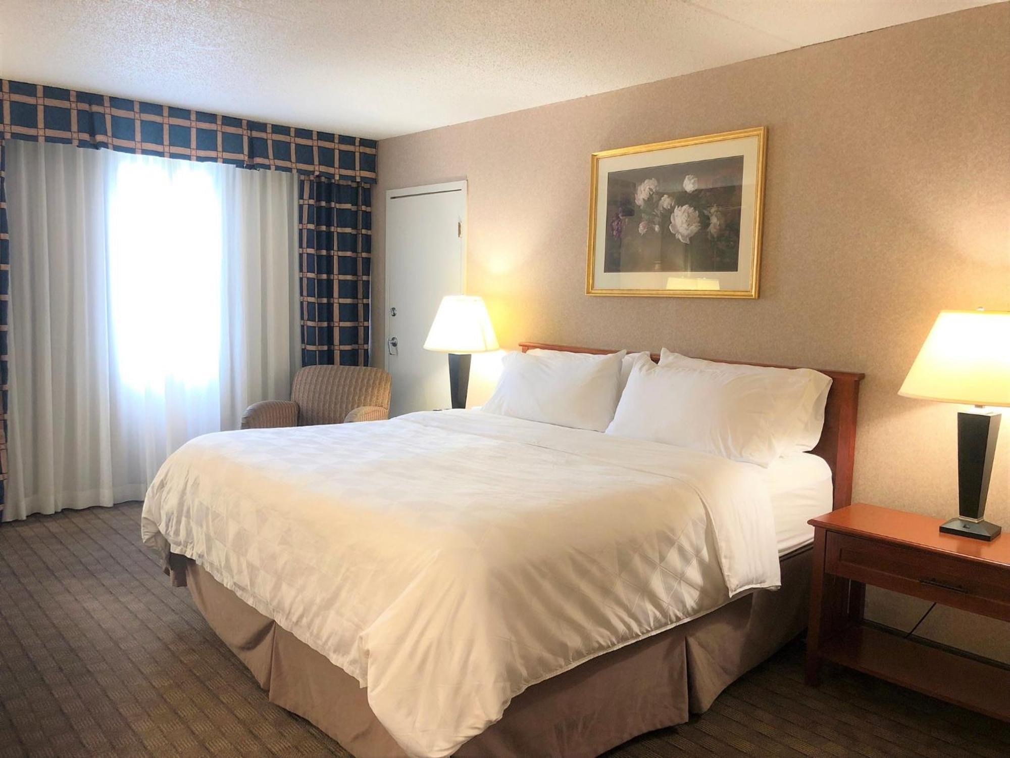 Holiday Inn Laval Montreal By Ihg Buitenkant foto