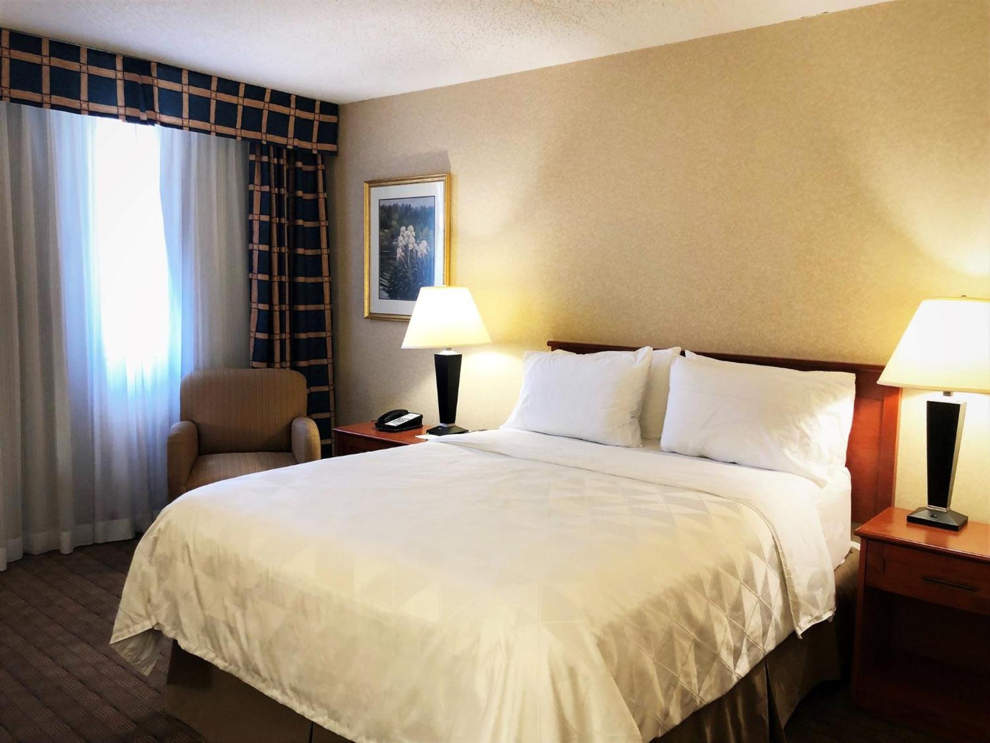 Holiday Inn Laval Montreal By Ihg Buitenkant foto