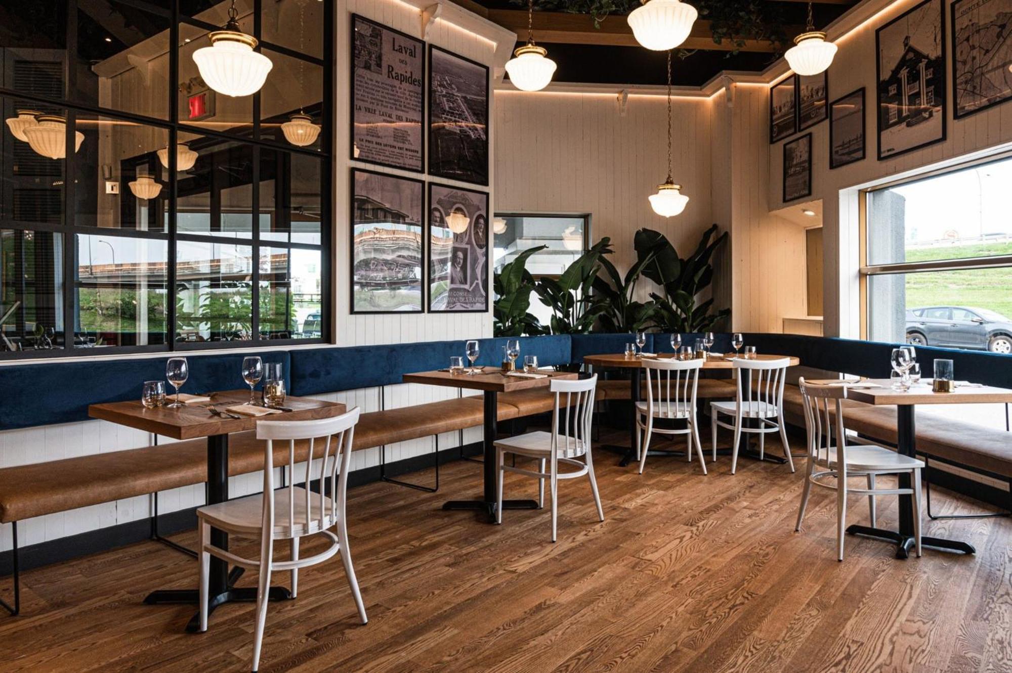 Holiday Inn Laval Montreal By Ihg Buitenkant foto