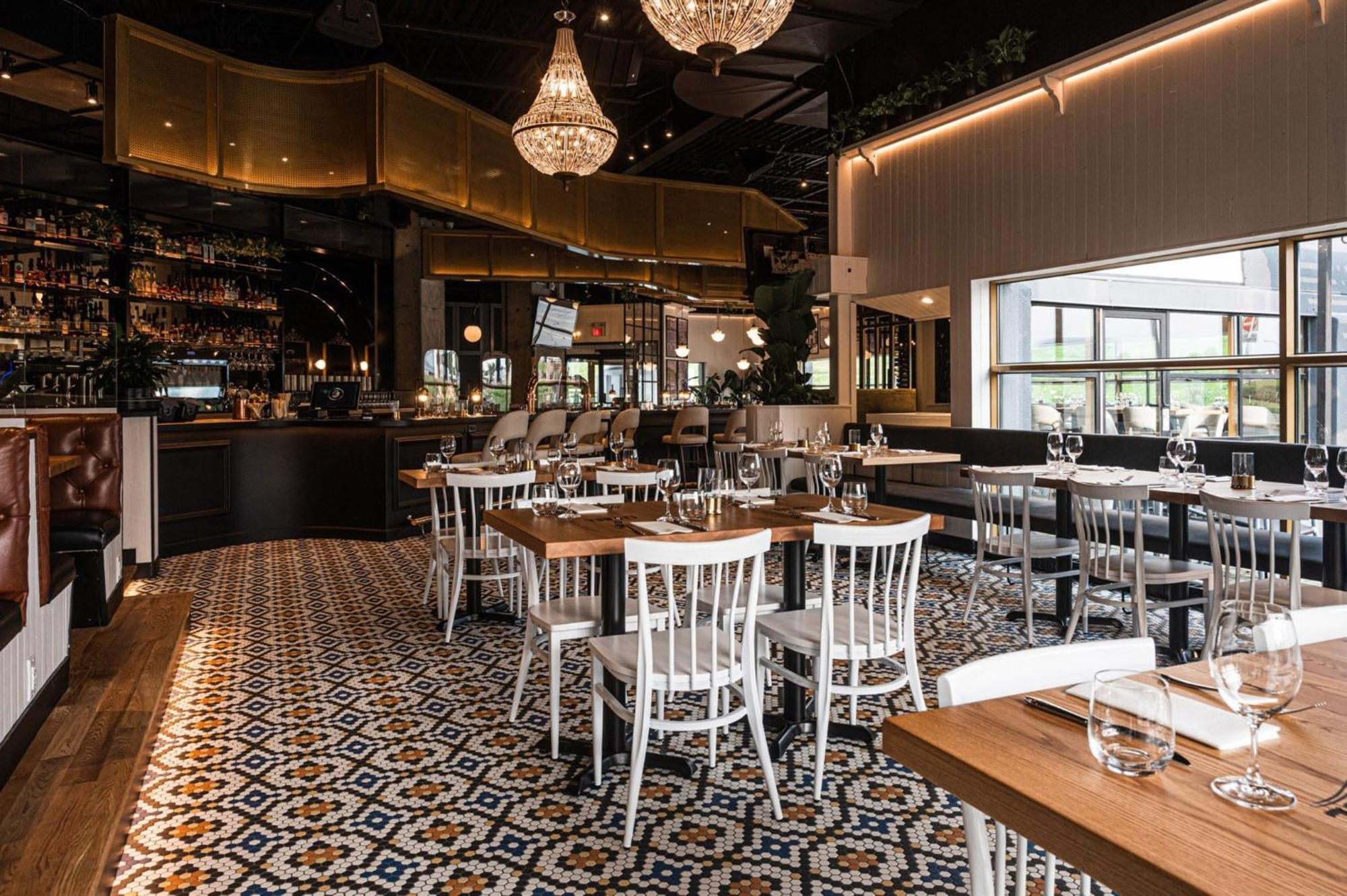 Holiday Inn Laval Montreal By Ihg Buitenkant foto
